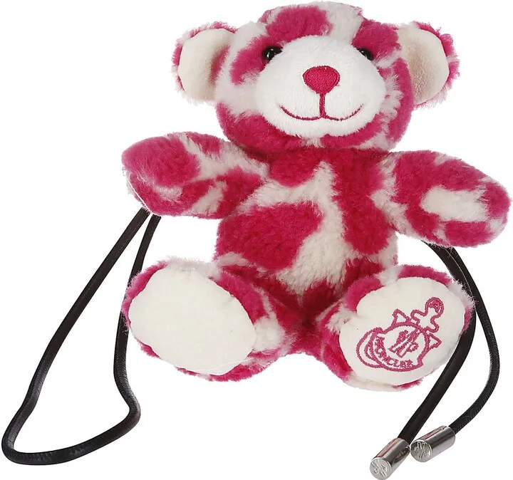 Teddy Charm