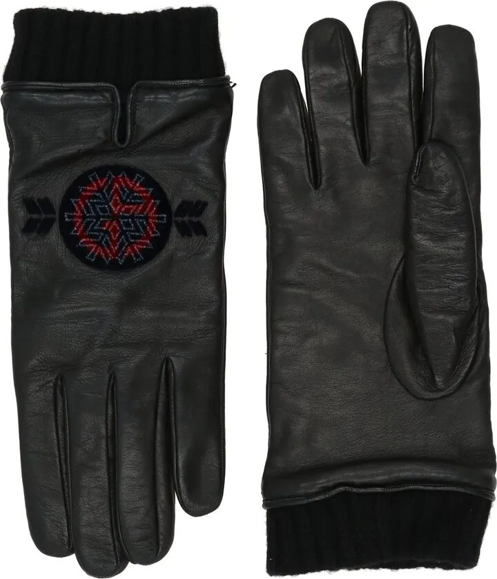 Gloves Black
