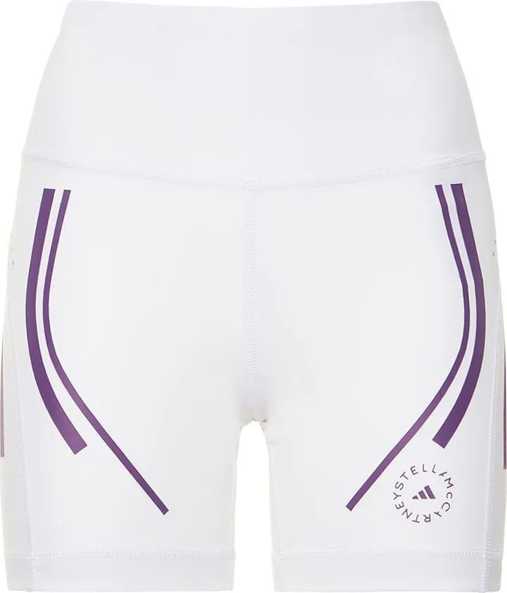 Running hot pants