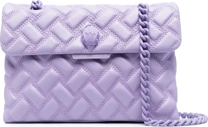 Kensington shoulder bag