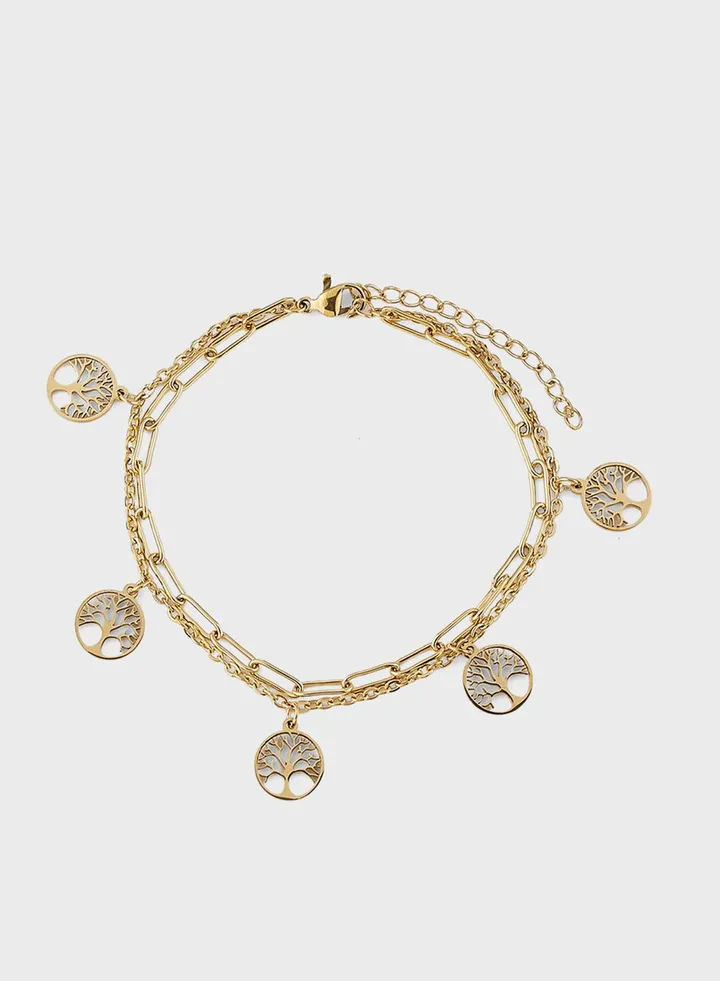 Tree Of Life Bracelet