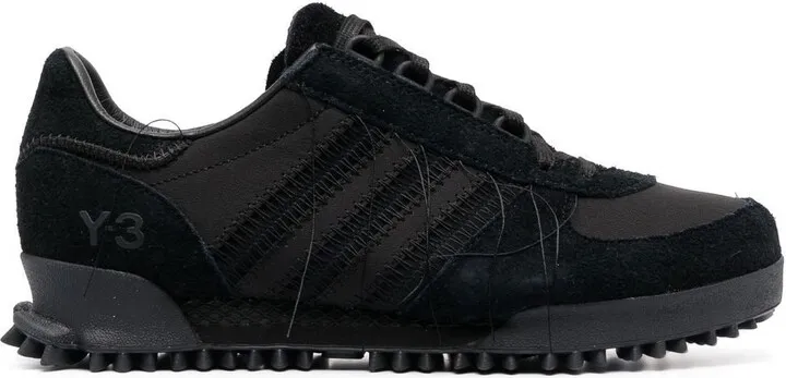 Marathon low-top sneakers