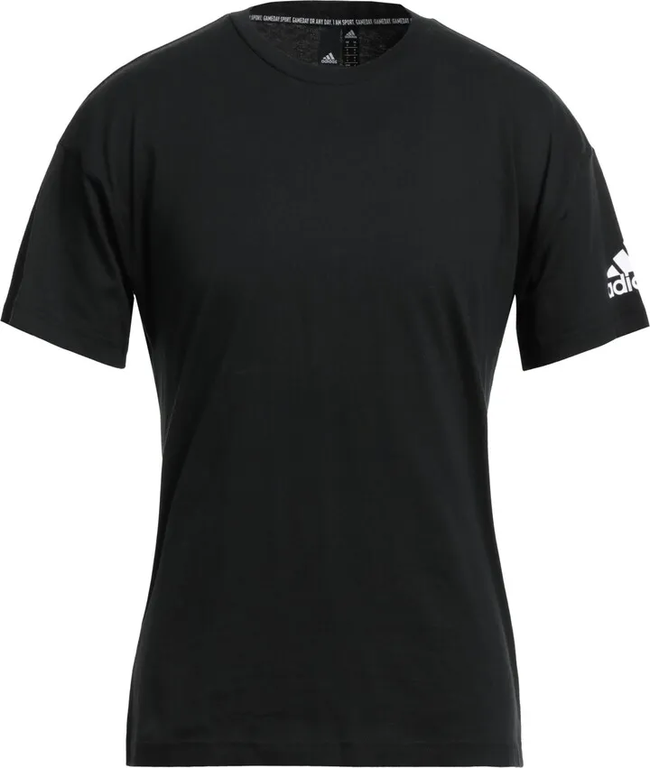 T-shirt Black