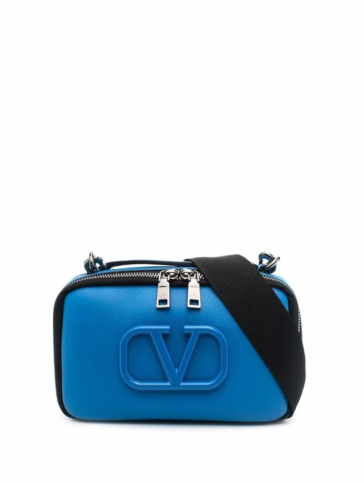 VLogo Signature crossbody bag