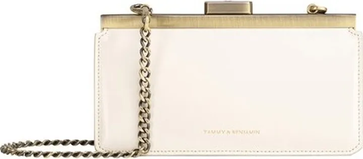 Jeanne shoulder bag