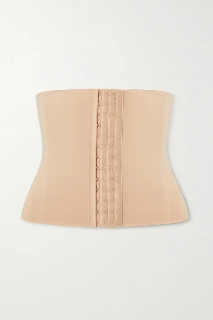 Skims - Stretch Waist Trainer - Clay