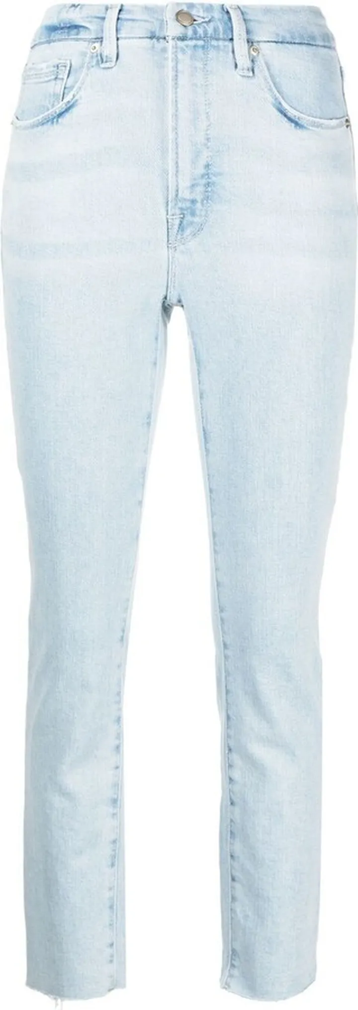 Good Legs slim-cut jeans