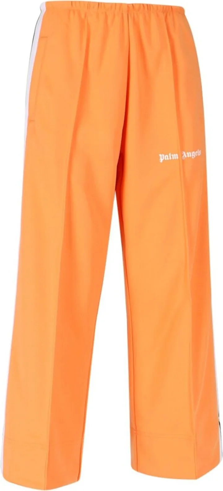 Logo Track Pants