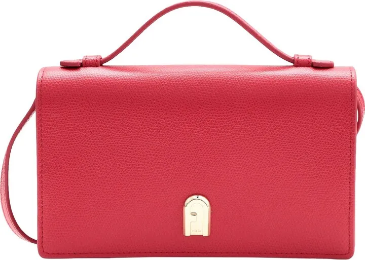 Incanto L Crossbody Cross-body Bag Red