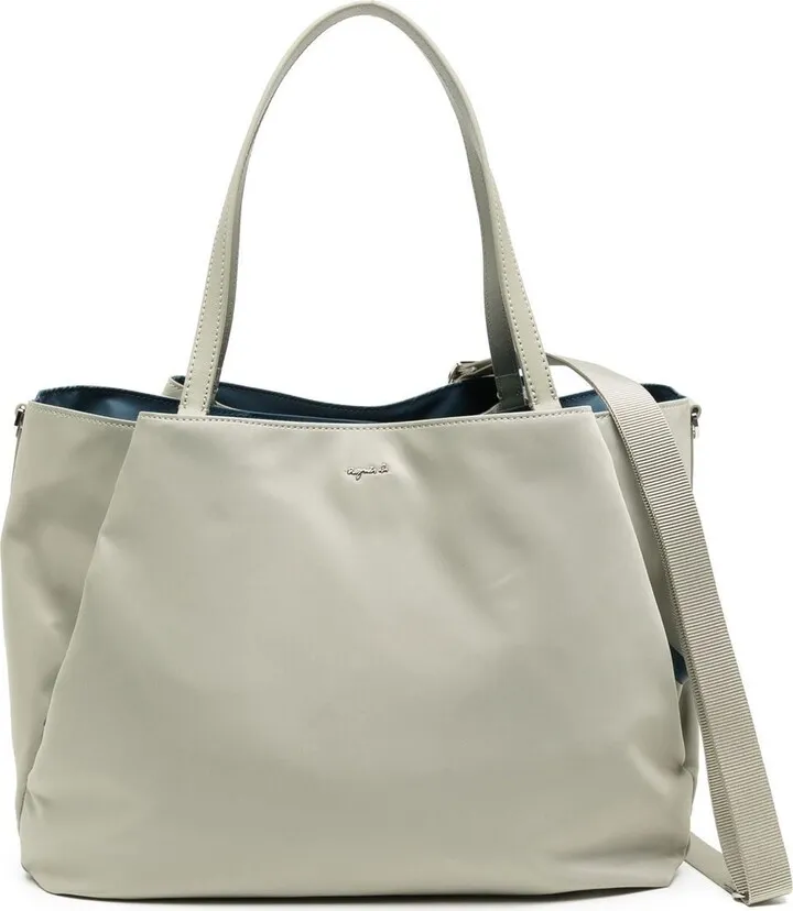 Trapeze Shoulder Bag