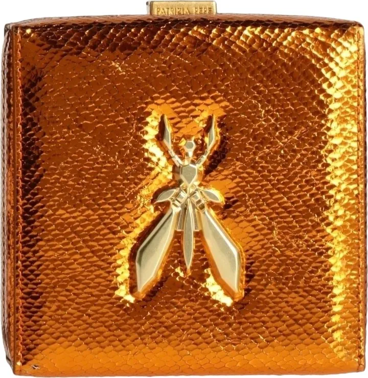 Handbag Copper