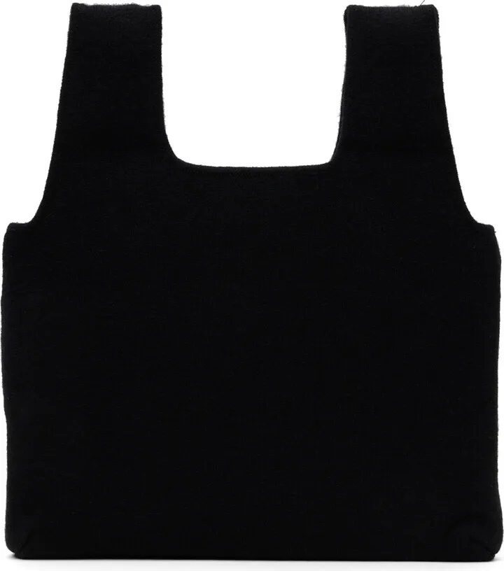 LISA YANG Black Oma Tote