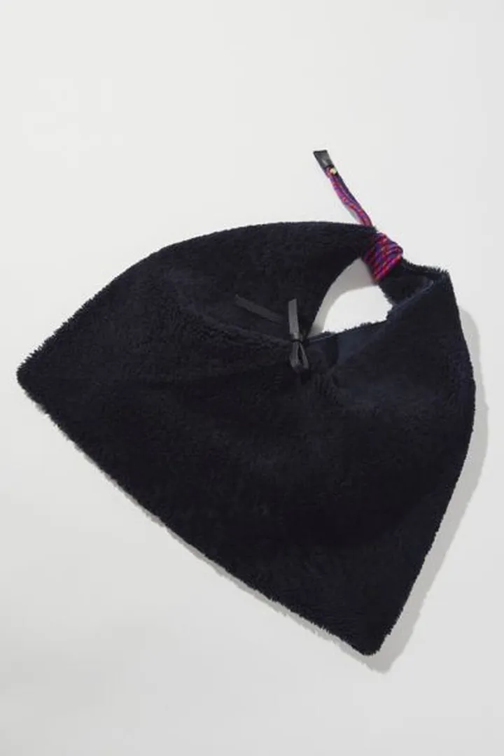 Guanábana Sherpa Origami Large Bag