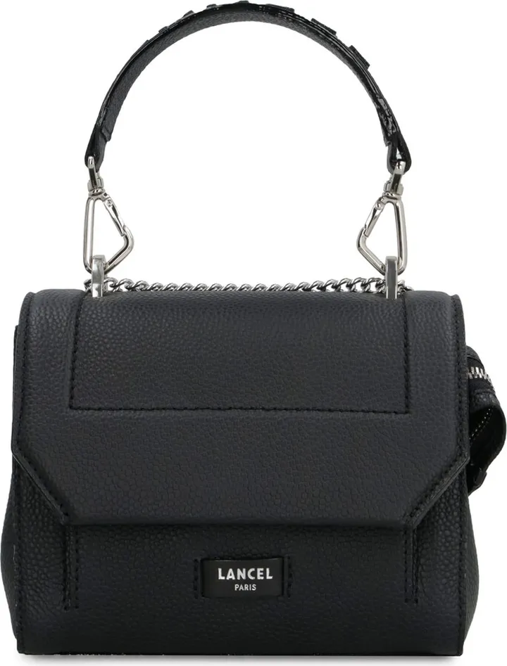 Ninon Leather Mini Bag