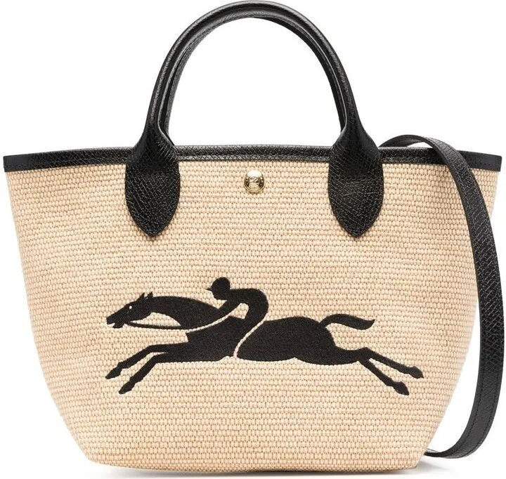 Le Panier Pliage tote bag