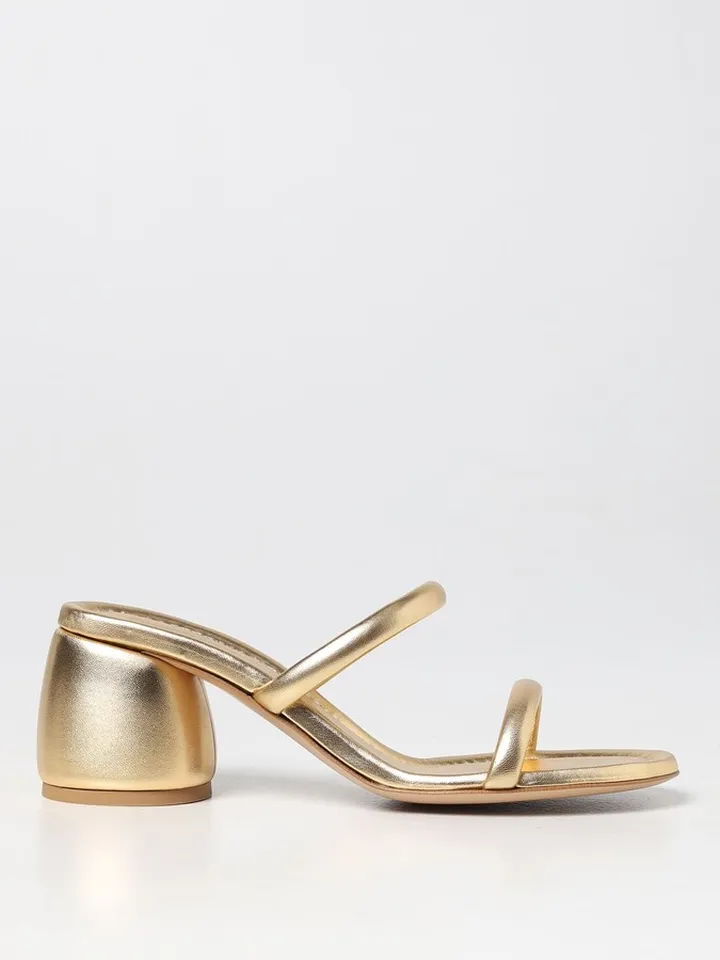 High heel shoes woman Gianvito Rossi