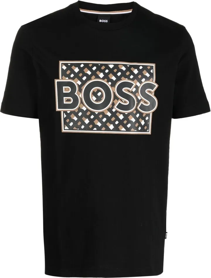 Logo-Print T-Shirt