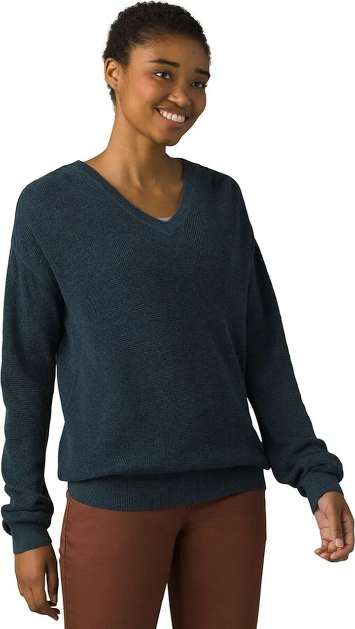prAna Milani V-Neck Sweater - Women's