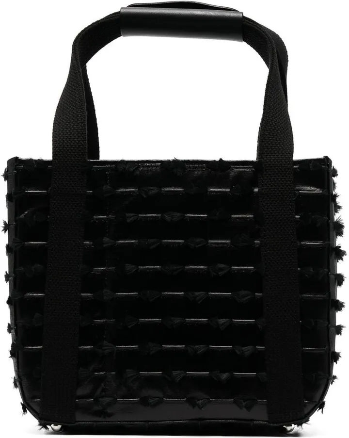 small Frame tote bag