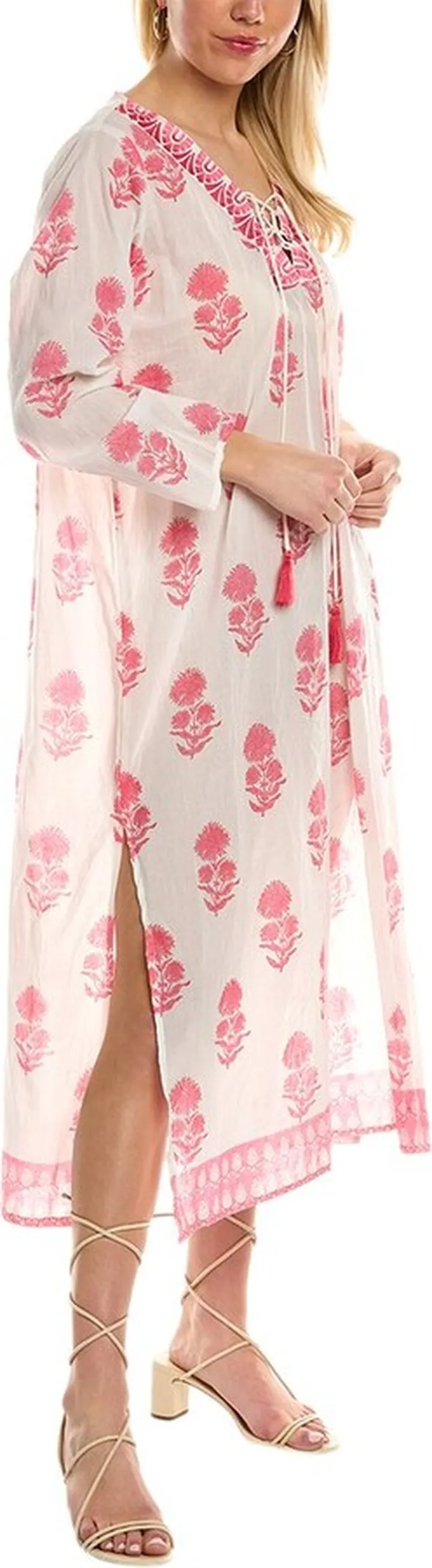 Ro's Garden Jaipur Tunic