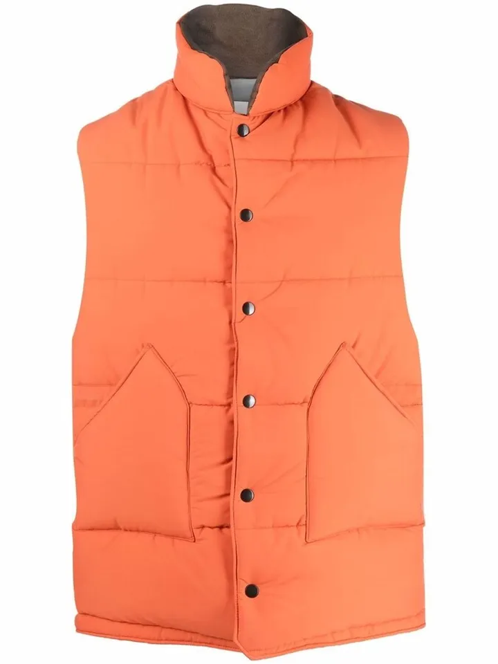 Osaka Rain System® gilet