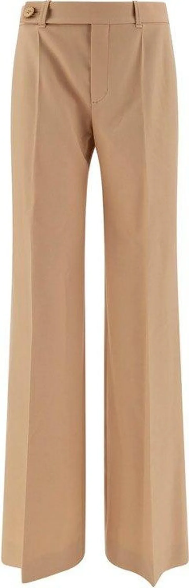 Signature Straight-leg Pants