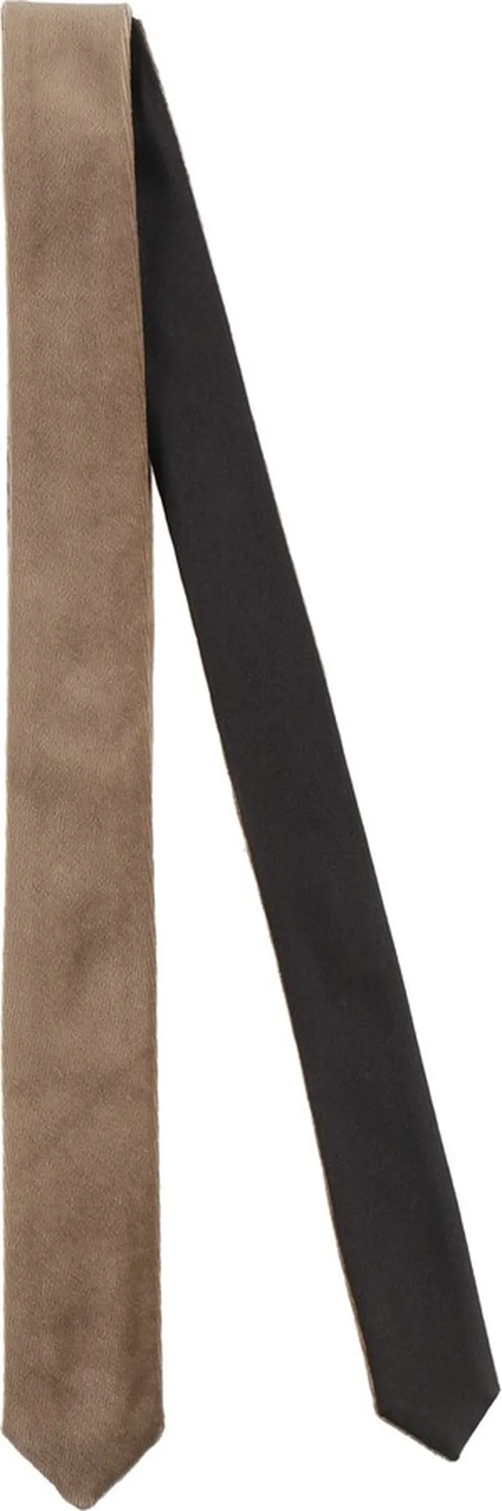 Ties & Bow Ties Brown