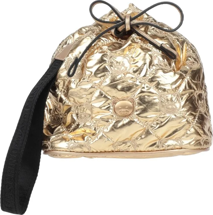 Handbag Gold