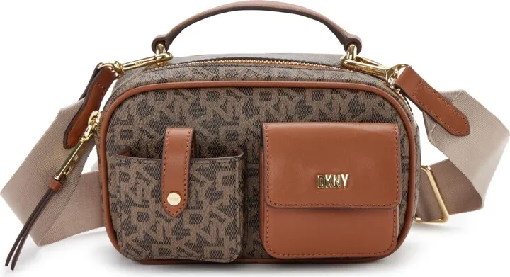 Dkny Zyon Camera Bag