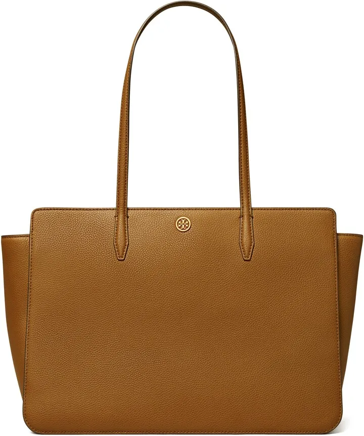 Robinson Leather Tote