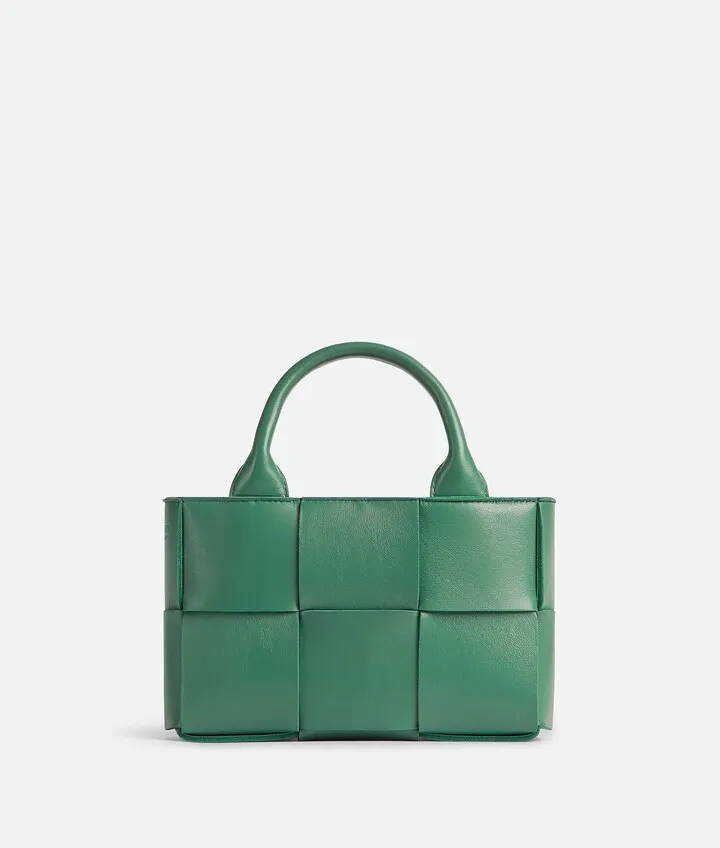 Candy Arco Tote Bag