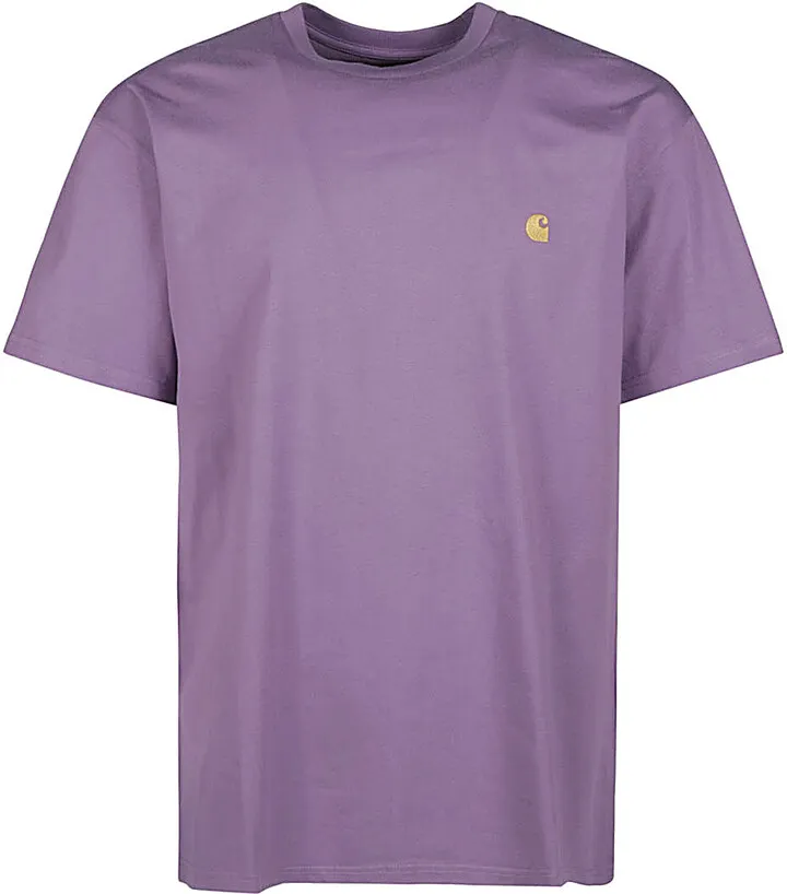 CARHARTT- Logo T-shirt