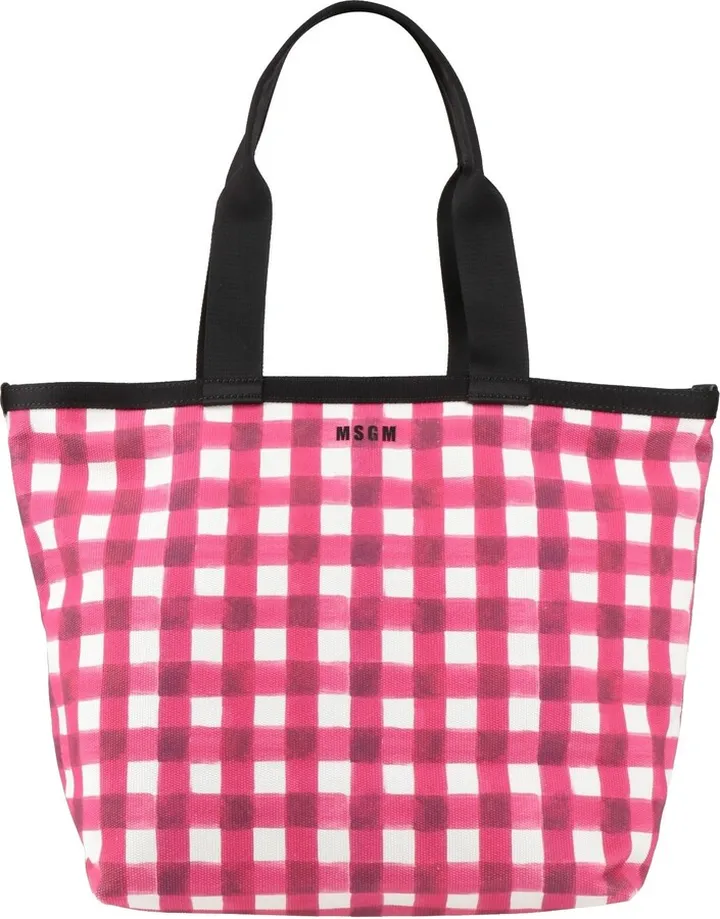 Shoulder Bag Magenta
