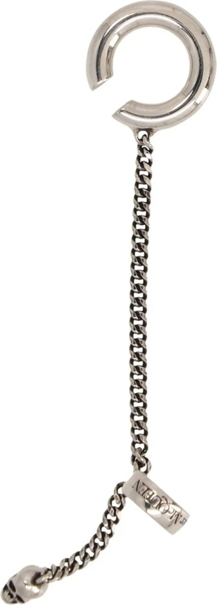 Alexander McQueen Airpods Chain