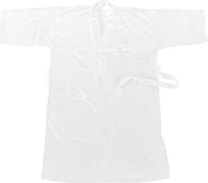 Canyon Rose Unisex Waffle Weave Spa Robe