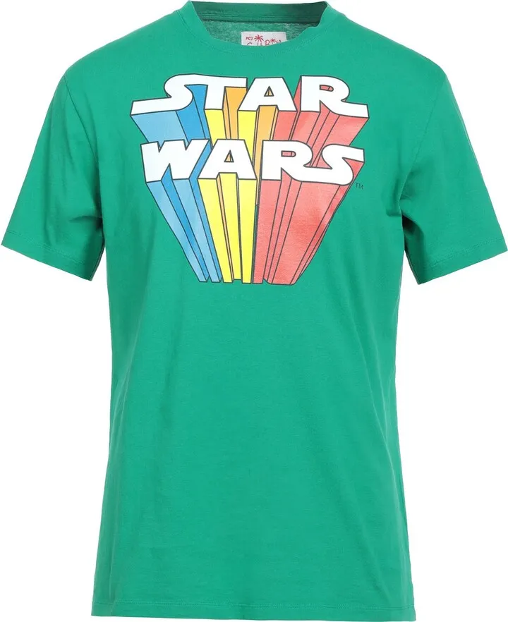 T-shirt Green