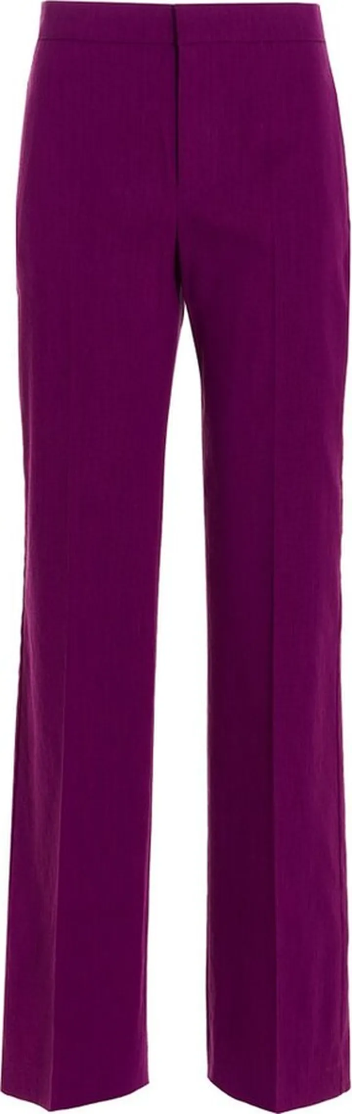 Isabel Marant Straight Leg Trousers