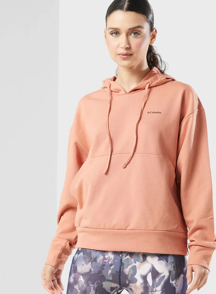 Break It Down Hoodie