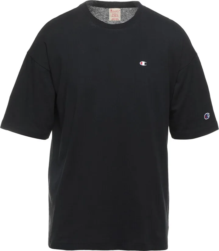 T-shirt Black