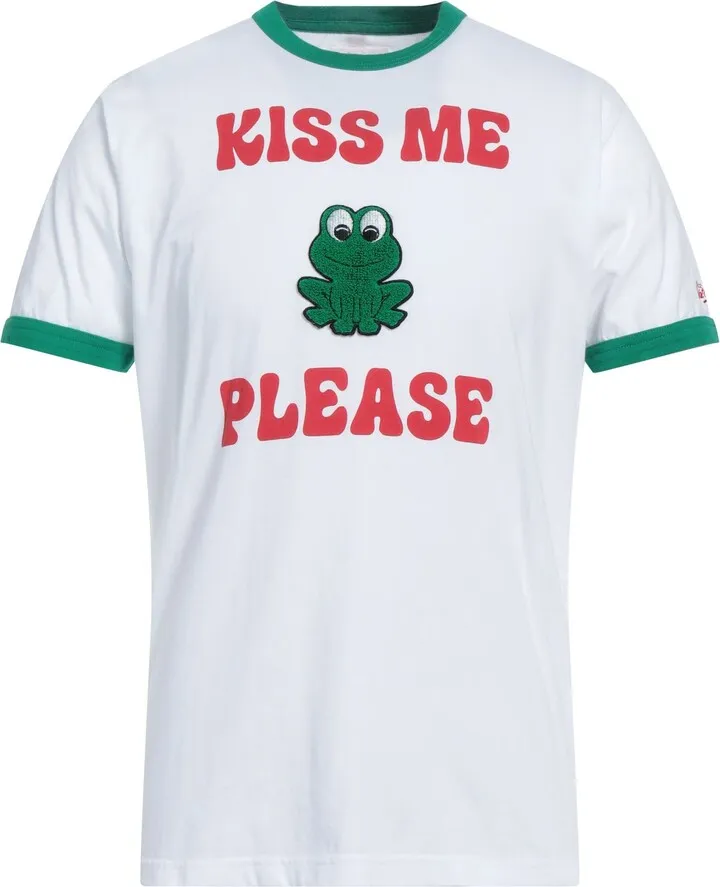 T-shirt Green