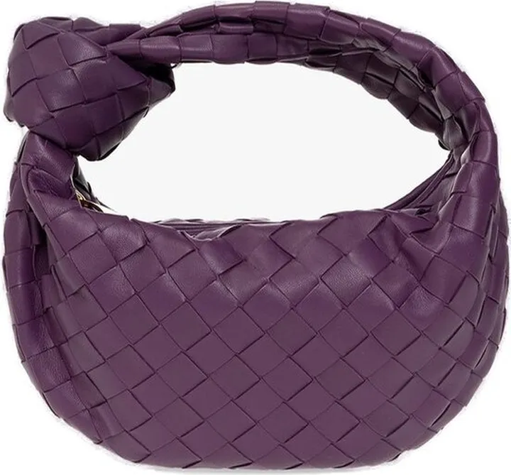 Bottega Veneta Jodie Mini Tote Bag