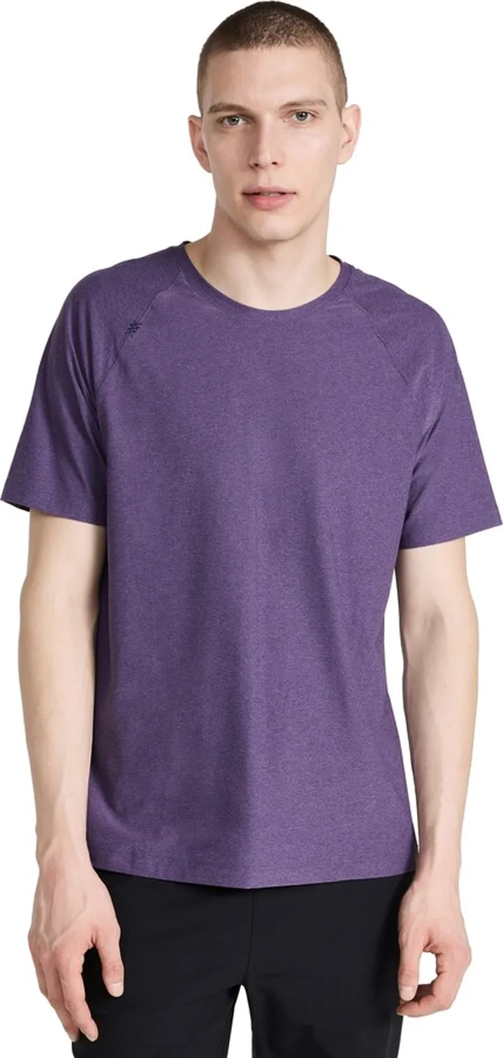 Rhone Reign Short Sleeve Tee