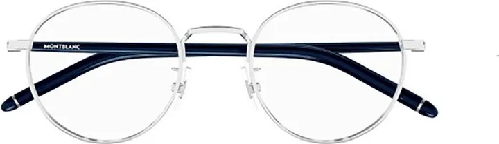 Montblanc Round Frame Glasses