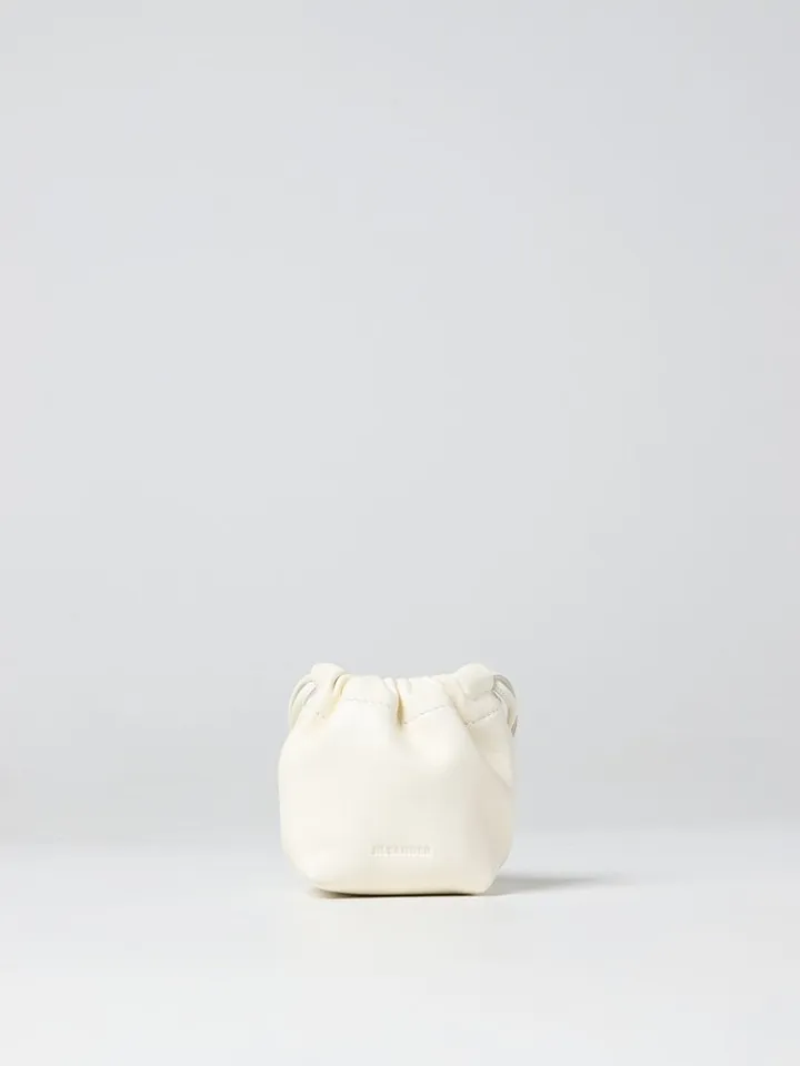 Shoulder bag woman Jil Sander