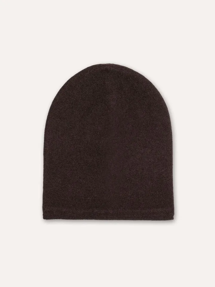 Cashmere Beanie