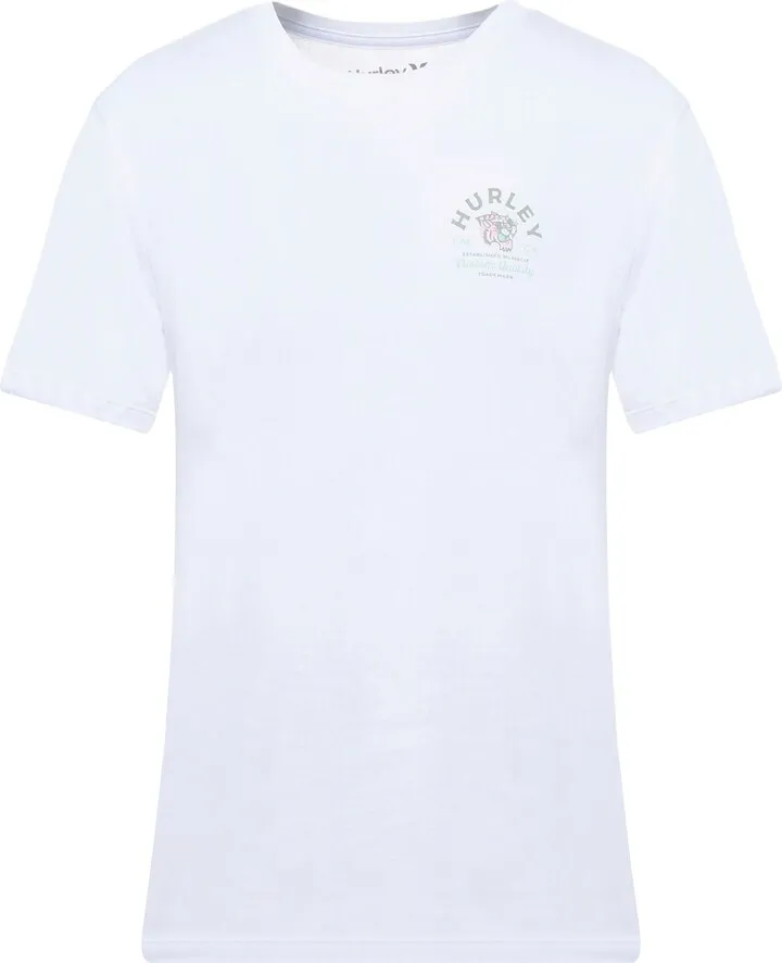 T-shirt White