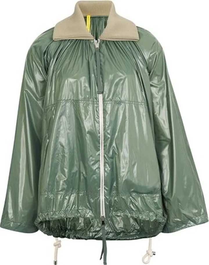 x 1952 - Diamond Parka