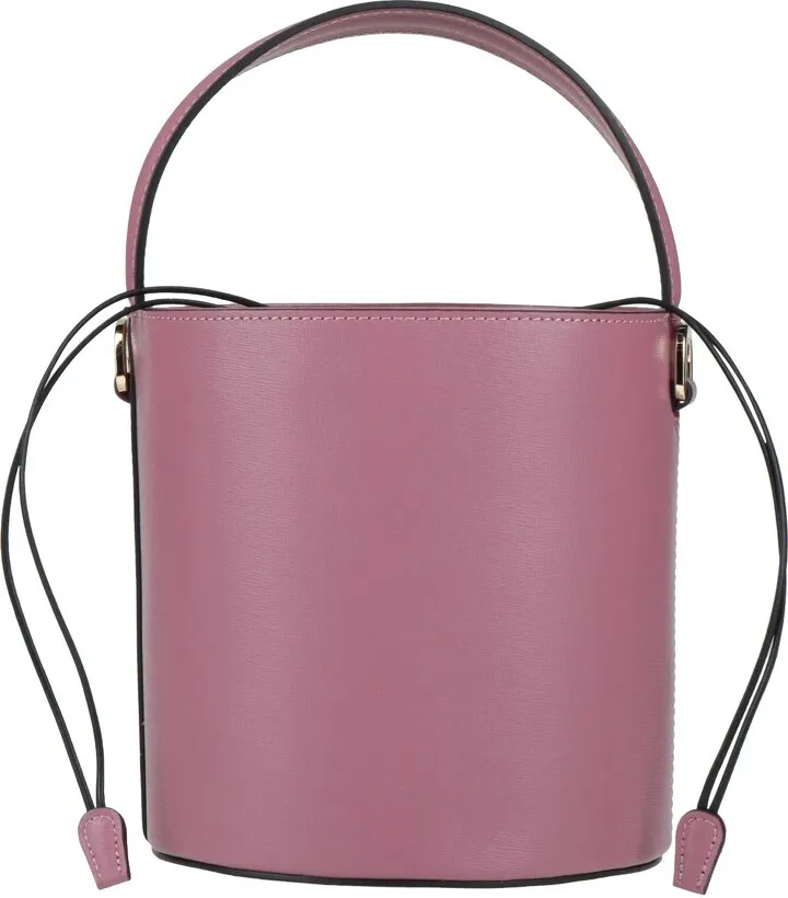 Handbag Pastel Pink