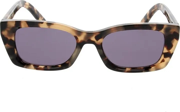 Dior Eyewear Rectangle Framed Sunglasses