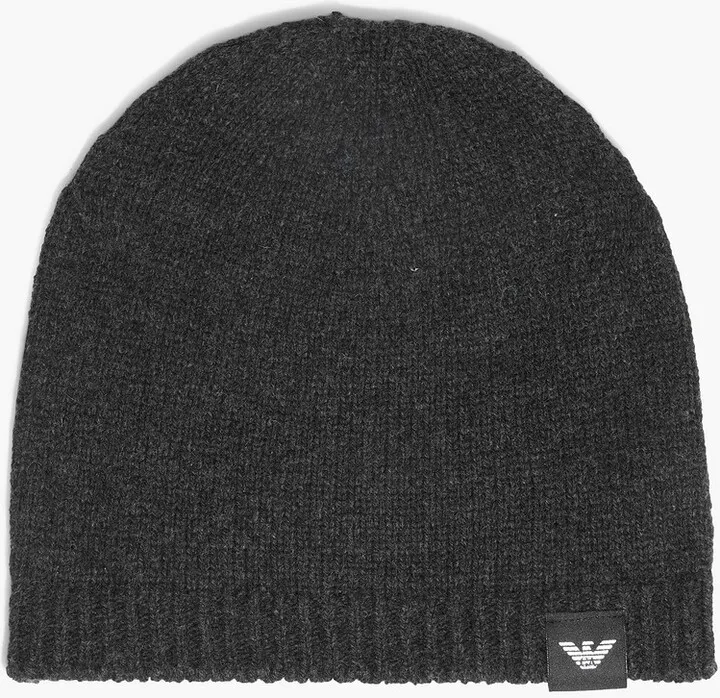 Cashmere beanie